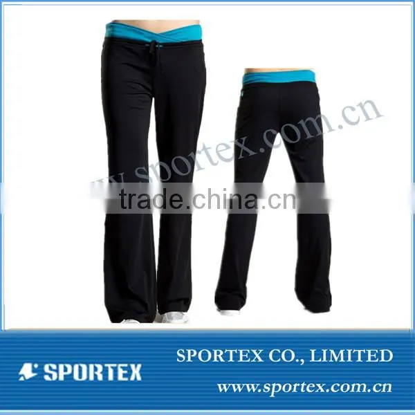 Hot Sale Girls Wearing Yoga Pants, High Quality Brazilian Fitness Wear,OEM Wholesale Womens Yoga Pants