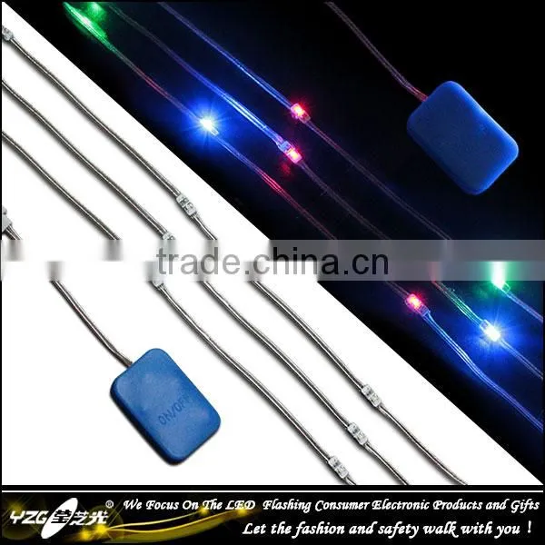 Usb Battery Power Rechargeable Flex LED Strips for Various Applications photo-5