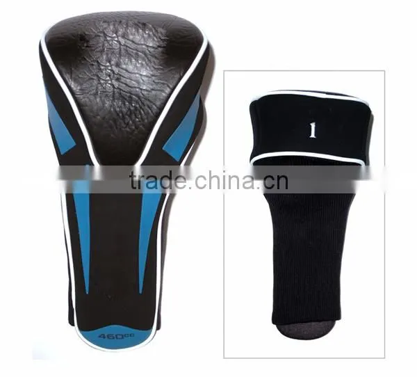 Cute Golf Club Head Cover