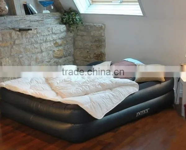 INTEX Pillow Rest Raised Air Bed photo-2