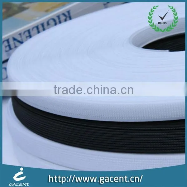 Polyester Boning Low Density Rigilene Wedding Dress Rigilene photo-3