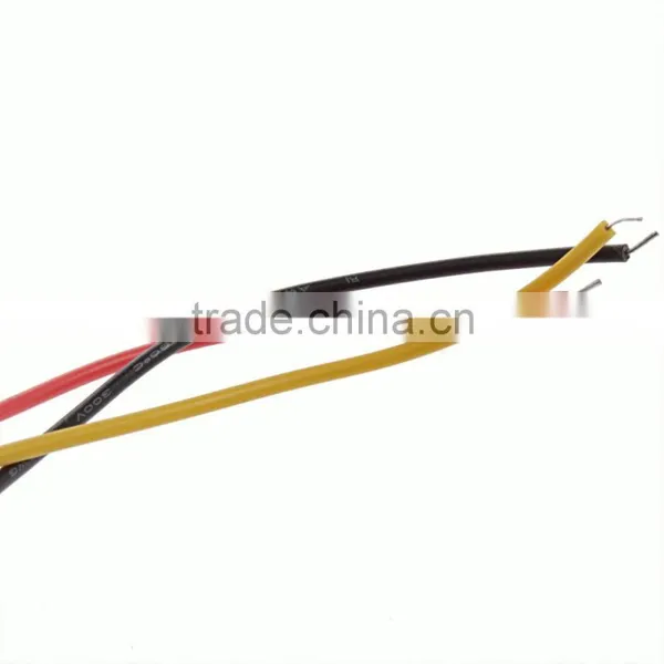 LCD DC 3.2-30V Red LED Panel Meter Digital Voltmeter With Two-wire MTY3 Brand New photo-6