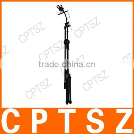 Microphone Holder, Recording Microphone, Mobile Support, Tablet PC Support, Landing Mv Bracket photo-2