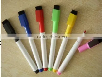 Top Quality White Board Marker photo-2