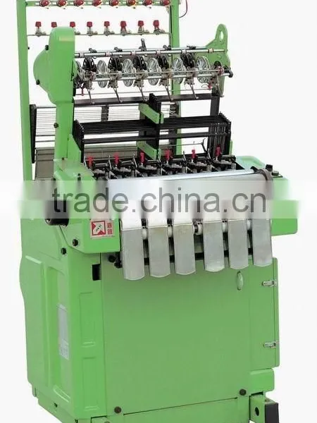 JYF6/55 Narrow Fabirc PP Tape Needle Loom photo-2