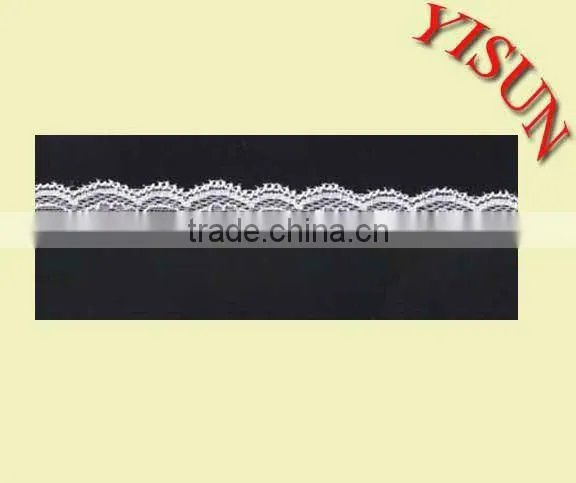 Elastic African Lace