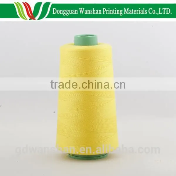 Hardcover binding cotton crochet sewing thread cone for book spine binery