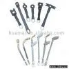 Safety Belt Stems