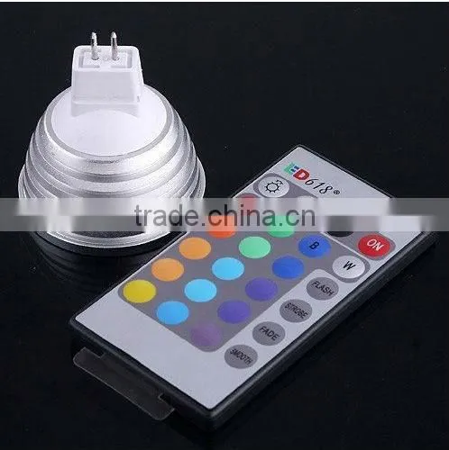 LED Magic Lighting