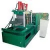 Z Purlin Cold Roll Forming Machine photo-3
