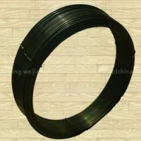 Black Annealed Wire (factory & Exporter)