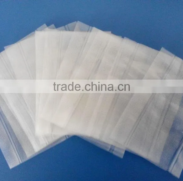 Sell Pva Water Soluble Nonwoven Embroidery Backing Paper photo-5