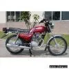 Motorcycle (Grand King Gk125)