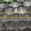 Stainless Steel Johnson Type Wedge Wire Screen photo-3
