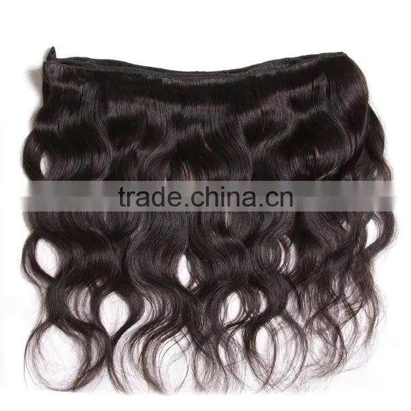 100% Unprocessed Original Brazilian Remy Human Hair, Wholesale 8A Grade Virgin Brazilian Hair photo-4
