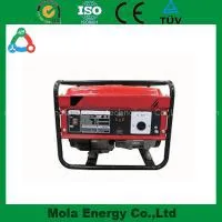 5KW Biogas Generator for China Brand photo-3