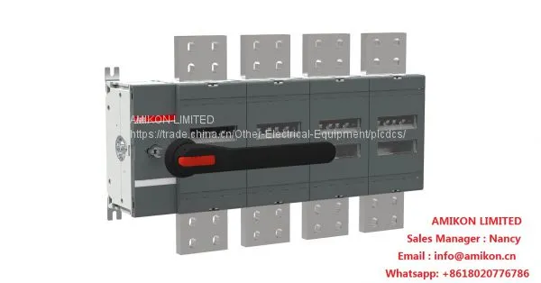 ABB DSQC416 3HAC035296-001/03 Мотор [большая скидка] photo-3