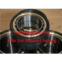 6022M/C3VL0241 Insulated Bearing