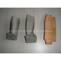 Turbine Blade Mould photo-2