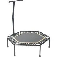 Mini Trampoline and Jumpling Warehouse for Trampoline Jumping photo-3
