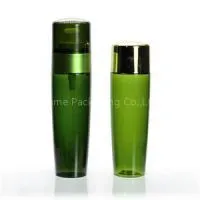 Plastic PET Spray Pump Bottle
