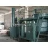 Used Engine Oil Filtering