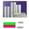 PVDC Coated BOPET Film