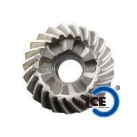 Outboard YAMAHA Gear 697-45570-00 23T