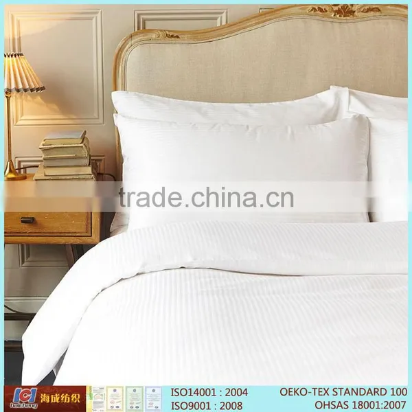 Hotel Suite Bedding