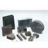 Sintered NdFeB