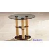 Glass Coffee / End Table