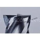 AlTiN Coating , 20*100L*4F , Dia 20mm , AOL 100mm , Square End Mill , 4 Flute , Milling Bits