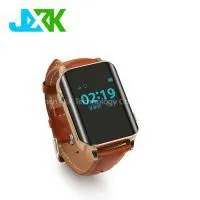 New Arrival Gps Watch Phone 4 Way Accurate GPS WIFI Watch Arc Screen Smart Watch