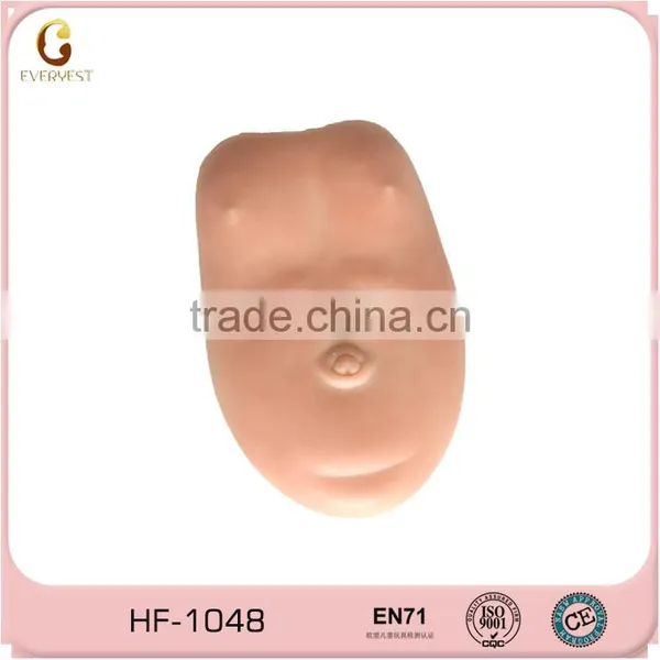 China Import Toys Lifelike Silicone Newborn Doll/full Silicone Reborn Doll Kit/custom Vinyl Doll Body Parts photo-5