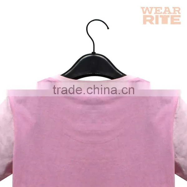 Ladies Silk Screen Print 100% Cotton Bulk Wholesale t Shirts photo-4