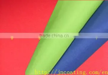 High Quality pu Coating Polyester Nylon Ocford Fabric photo-2