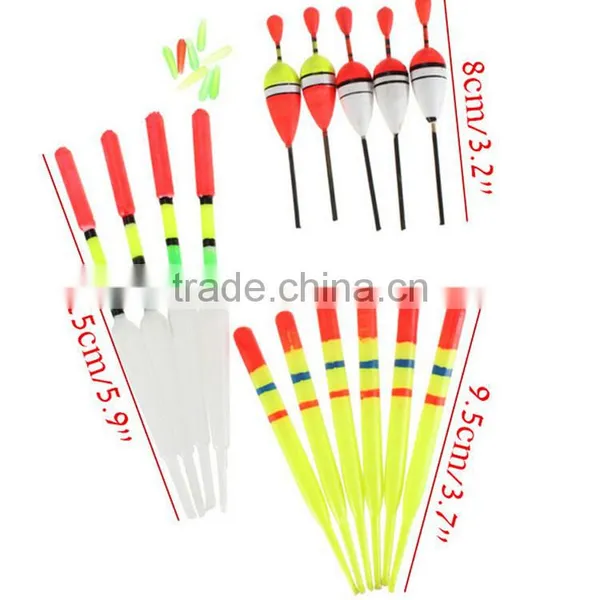 Cheap Wholesale Foam Fishing Floats photo-3