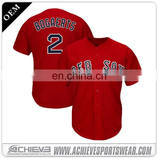 Dri Fit Longline Baseball Jersey Infant Baseball Jersey photo-4