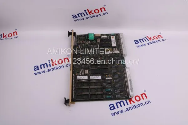 ABB DSQC693 3HAC035110-006/00 photo-5