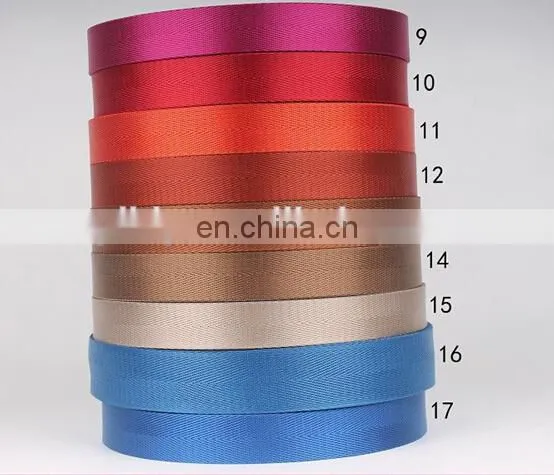 Nylon Webbing photo-3