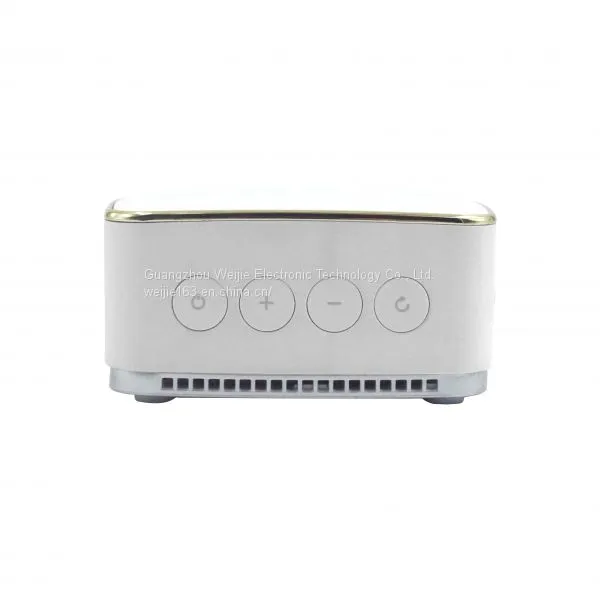 Wejoy DL-S8+ Mobile Projector Mini Smart Portable Projector Built in Android System HD 1080P Home Theatre photo-3