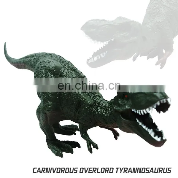 Free Sample Dinosaur Toy Set Baby Toys photo-3