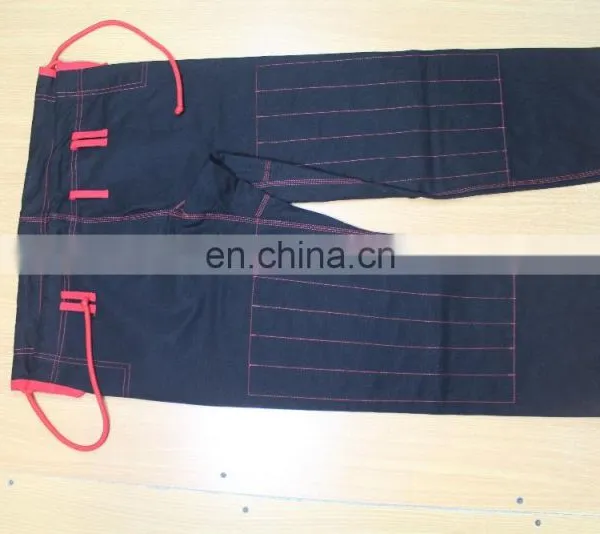 Bjj Gi Kimono Bjj Jiu Jitsu Gi 100% Cotton photo-4