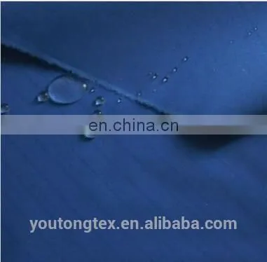 Oil Resistant Water Resistant Anti-static Fabric For Oil Worker Garments photo-2
