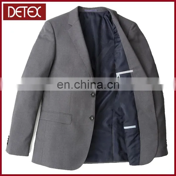 Coat Pant Men Suit Men Wool Latest Blazer Design photo-6