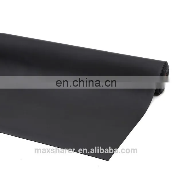 High Strength Factory Price Antistatic Mat High Quality ESD Rubber Mat photo-4
