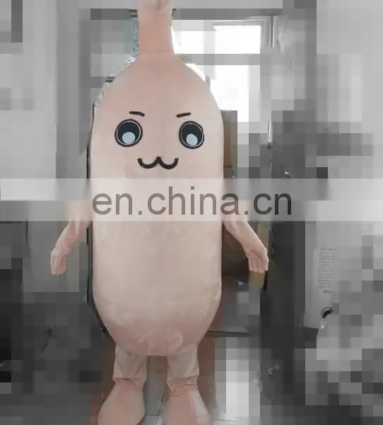 Condom Costume/full Body Condom Mascot Costume