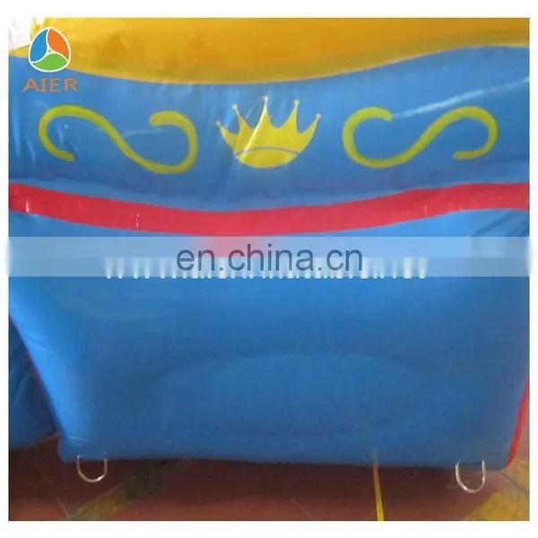 Big Size Inflatable Chair Seat, Inflatable King's Sitting Seat, King's Inflatable Chair photo-6