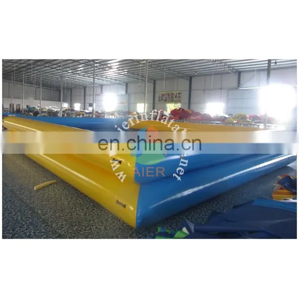 Large Inflatable Swimming Pool for Soap/inflatable Pool Rental photo-3