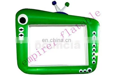 Movie Screen, Outdoor Inflatable Movie Screen, Advertising Inflatables MS031